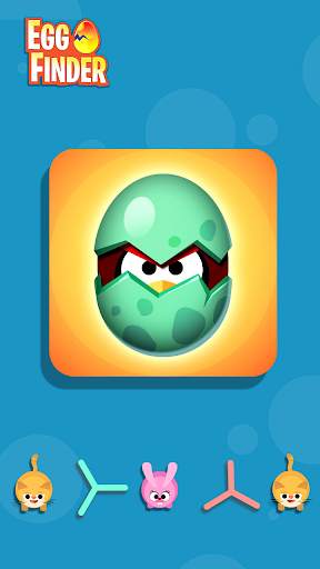 Egg Finder screenshot 5