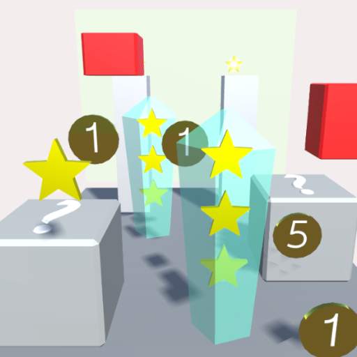 Forms runner game 7.1