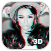 3D Effect PhotoVersion 1.1