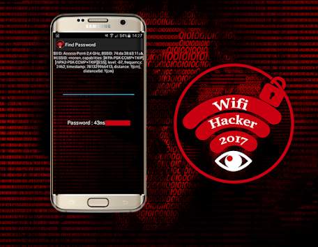 wifi hacker 2017 screenshot 6