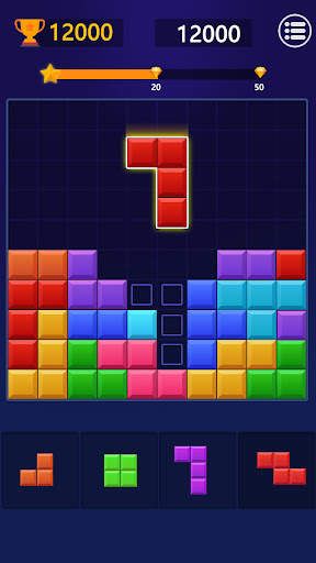 Brain war-puzzle game screenshot 4