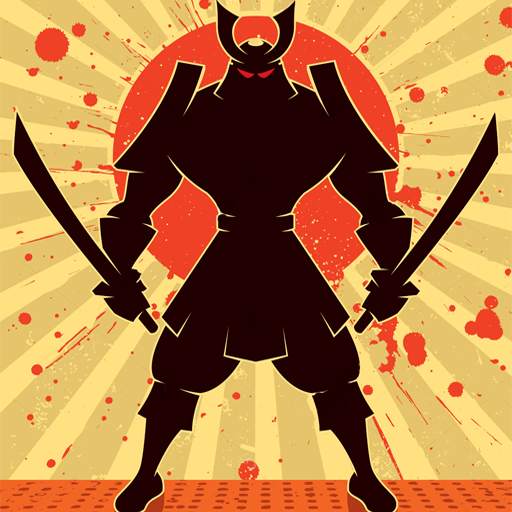 Shadow Ninja Hero 1.0