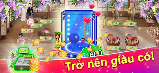 Wedding Salon 2 - Tiệm cưới 2 screenshot 5