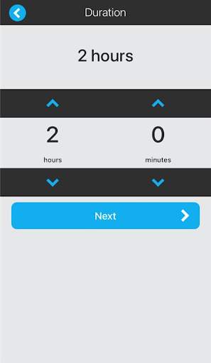 P$ Mobile Service screenshot 3