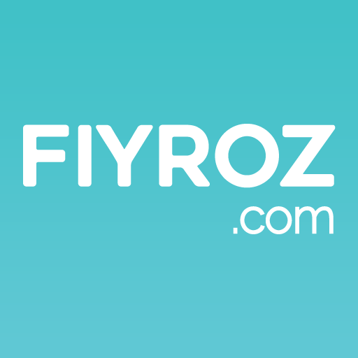 Fiyroz - فيروز icon