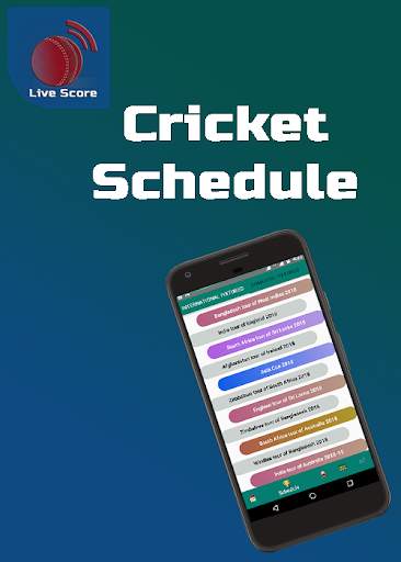 Cricket Live Score BD screenshot 5