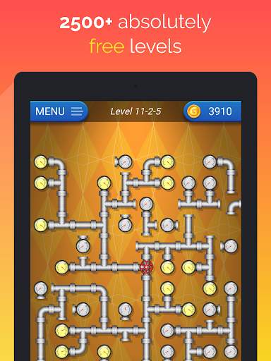 AWalk - Life-long puzzle game screenshot 7