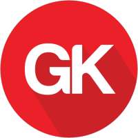 Current Affairs 2023 & GK App
