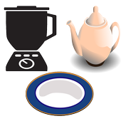 cuisine crush icon