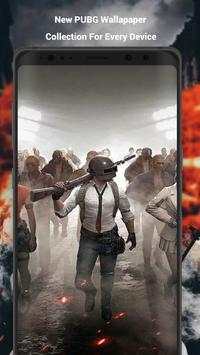 LATEST PUBG HD WALLPAPER screenshot 2