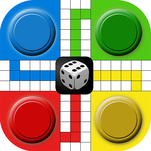 Ludo 2020 - Multiplayer Game icon