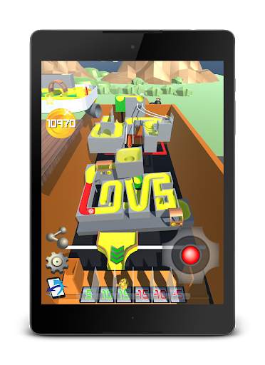 Seesaw World screenshot 20