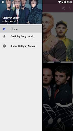 Coldplay || Cry - Cry - Cry || Music Hitz  - -^^ screenshot 4