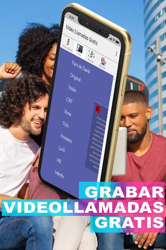 Video Free Calls for Mobile Guide screenshot 2