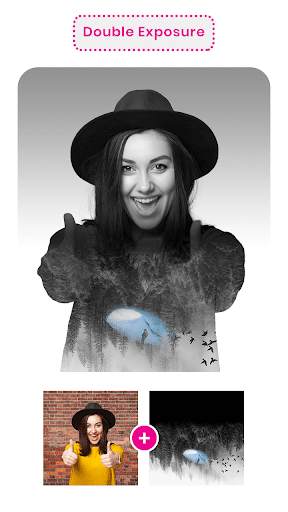 Pixocity - Photo Effects -DripArt Photo Editor Pro screenshot 9