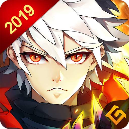 ファイナル・コントラクト- Fantasy Legend 1.4.6.4