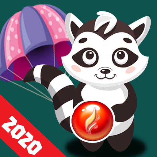 Bubble Shooter Rescue 2020 icon