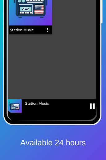 VOA Kirundi Kinyarwanda Radio App US Free Online screenshot 2