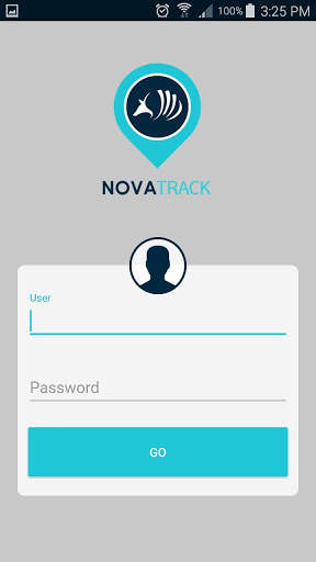 NovaTrack screenshot 2