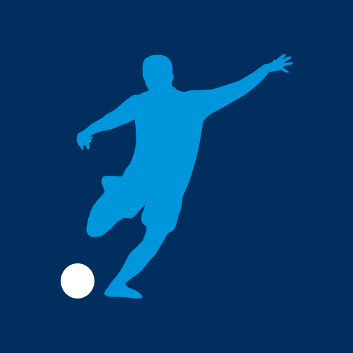 FuPa Fussball News, Ergebnisse أيقونة