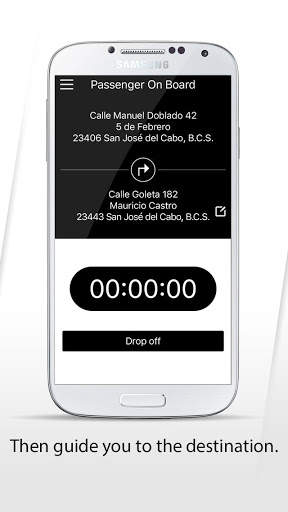 Andale Partner screenshot 4