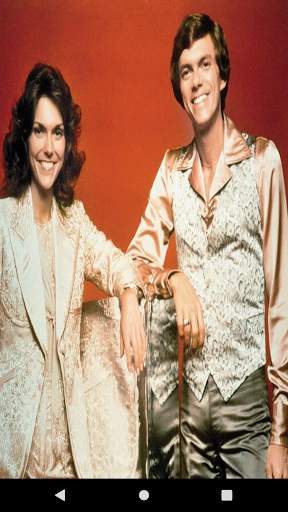 The Carpenters Music(Offline) & Ringstones screenshot 1