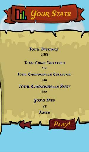 Fire Ye Cannons screenshot 5