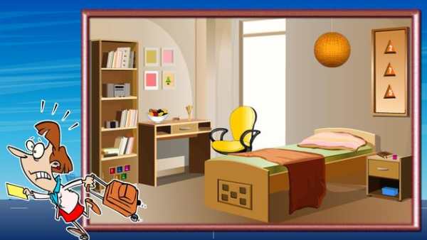 Escape Game : Airport screenshot 8