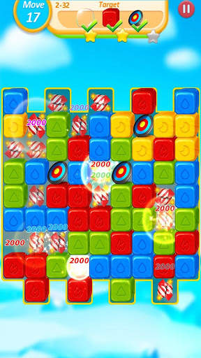 Toy Crush 7 تصوير الشاشة