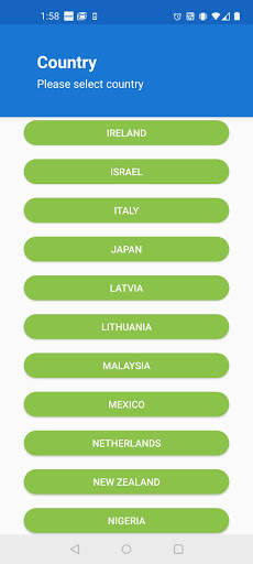 Unbiasy News App - News Headlines & Latest News. screenshot 8