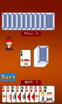Rummy screenshot 1