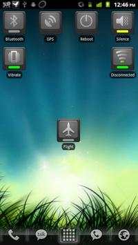 Airplane Mode Toggle screenshot 1