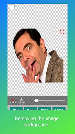 Sticker Creator screenshot 3