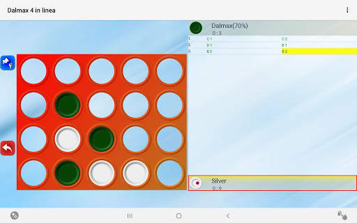 4 in Line screenshot 19