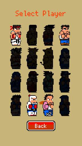 QTE KungFu Master screenshot 3