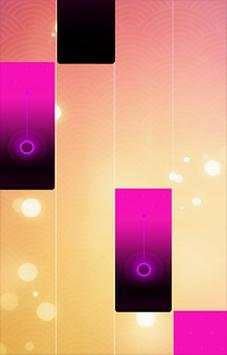 Piano Tiles Magic : New songs 2018 3 تصوير الشاشة