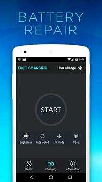 DU Battery Repair & Life screenshot 3