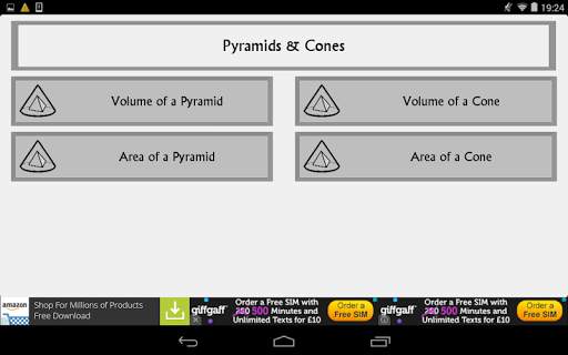 Business Calculator screenshot 7