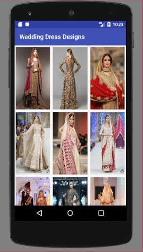 Latest Dress Designs 2021 screenshot 3