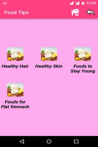 Complete Beauty Guide 3 تصوير الشاشة