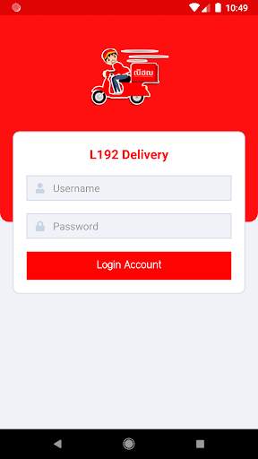L192 Work screenshot 2