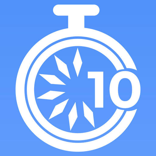 10 Second Challenge Game 3.3