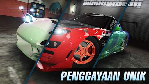 Drag Battle screenshot 6