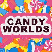 Sweet Candy World 1.0