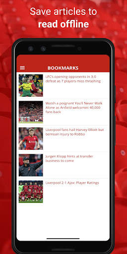 This Is Anfield screenshot 7