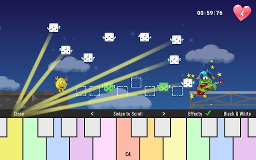 Big Ear - Learn & Make Music screenshot 7