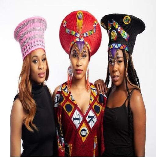 Zulu Hat Design & Styles. screenshot 3