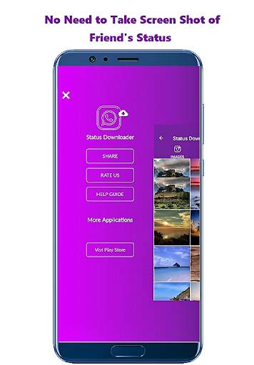 Status Saver - Status Download for Whatsapp screenshot 2