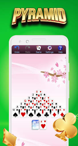 150  Solitaire Card Games Pack screenshot 4