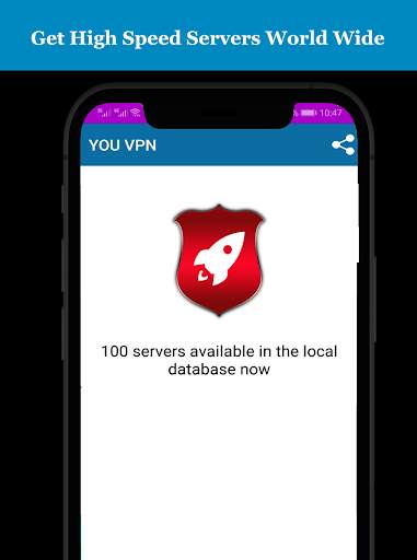 Vpn Open Hub (Open Video & Sites) screenshot 5